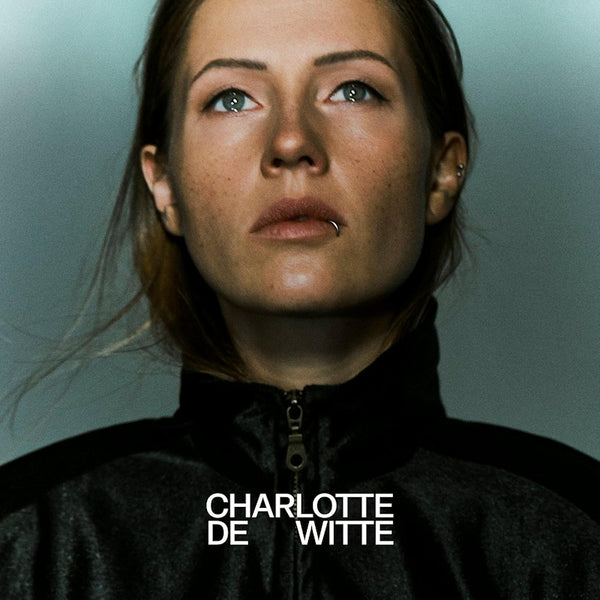 Charlotte De Witte - Charlotte de witte (LP)