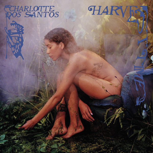 Charlotte Dos Santos - Harvest time (12-inch)