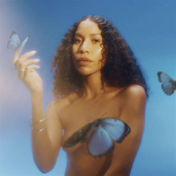 Charlotte Dos Santos - Morfo (LP) - Discords.nl