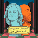 Charlotte Rampling X Leonard Lasry - Via condotti (12-inch) - Discords.nl