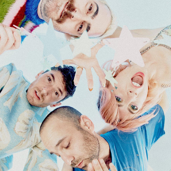 Charly Bliss - Forever (LP) - Discords.nl