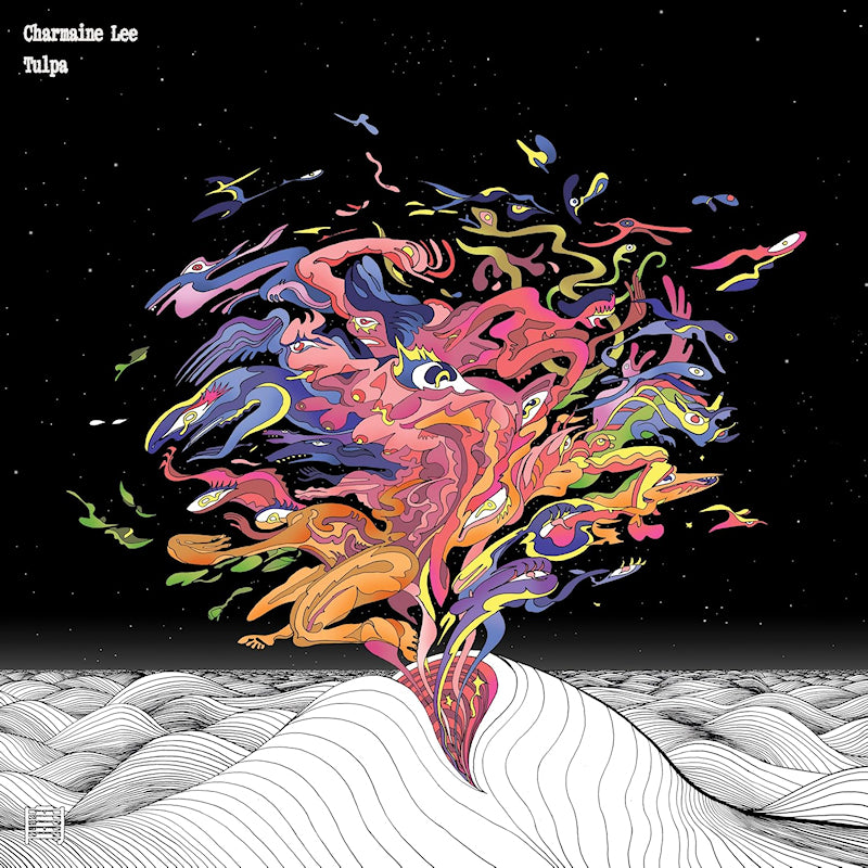 Charmaine Lee - Tulpa (LP)