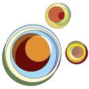 Charming Hostess - Ginzburg geography (CD) - Discords.nl