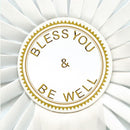 Chartreuse - Bless you & be well (CD)