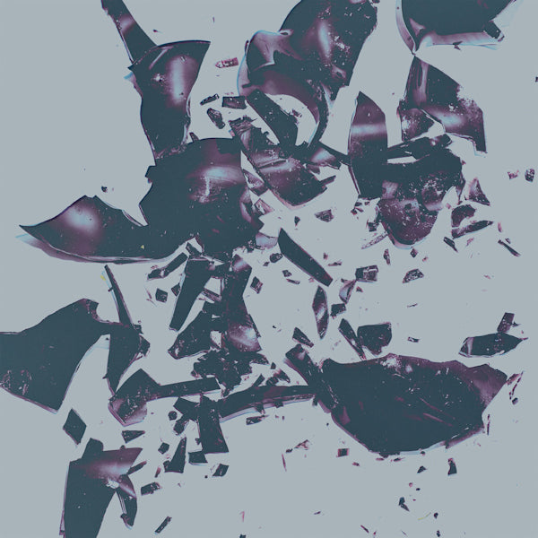 Chasms - On the legs of love purified (LP) - Discords.nl