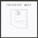 Chastity Belt - No regerts (LP) - Discords.nl
