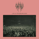 Chat Pile - Live at roadburn 2023 (CD)