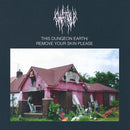 Chat Pile - This dungeon earth / remove your skin please (CD)