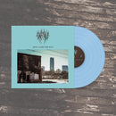 Chat Pile - Who loves the sun (baby blue) (LP)