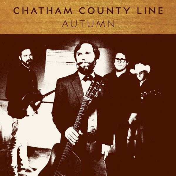 Chatham County Line - Autumn (LP) - Discords.nl
