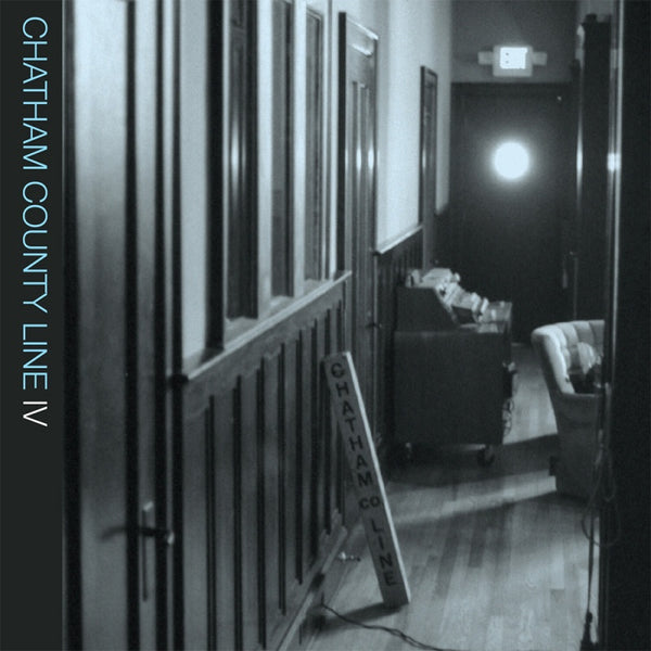 Chatham County Line - IV (CD) - Discords.nl