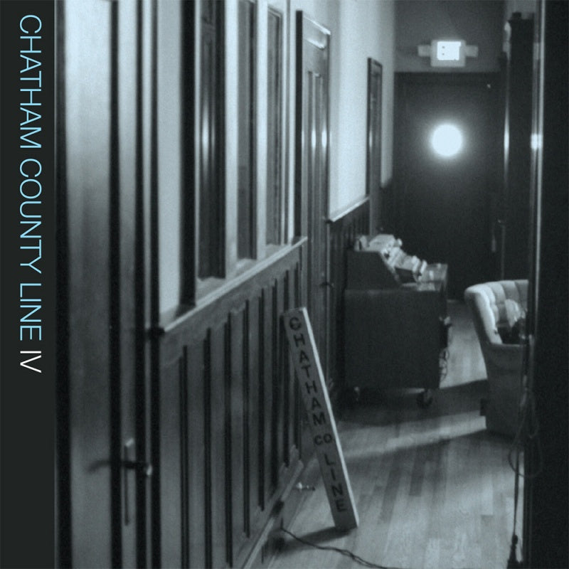 Chatham County Line - IV (CD) - Discords.nl