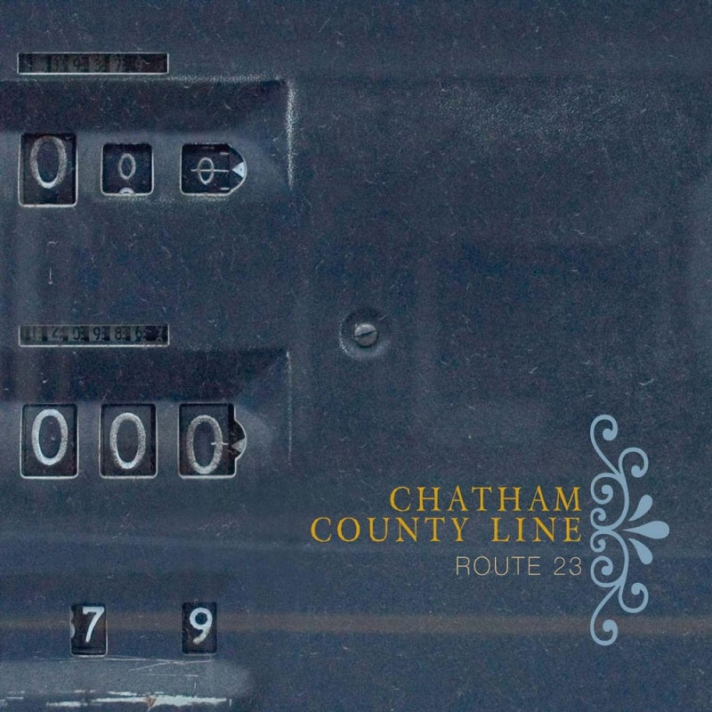 Chatham County Line - Route 23 (CD) - Discords.nl