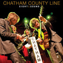 Chatham County Line - Sight & sound (LP) - Discords.nl