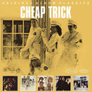 Cheap Trick - Original album classics (CD) - Discords.nl