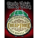Cheap Trick - Sgt. pepper live (DVD Music) - Discords.nl