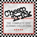 Cheap Trick - Complete epic albums collection (CD) - Discords.nl
