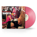Cheap Trick - Woke up with a monster (LP) - Discords.nl