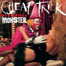 Cheap Trick - Woke up with a monster (LP) - Discords.nl
