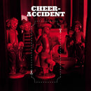 Cheer -accident - Admission (LP)