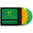 Chef'Special - Chef'Special - Passing Through - Yellow & Green Vinyl  (LP) - Discords.nl