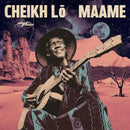 Cheikh Lô - Maame (CD)