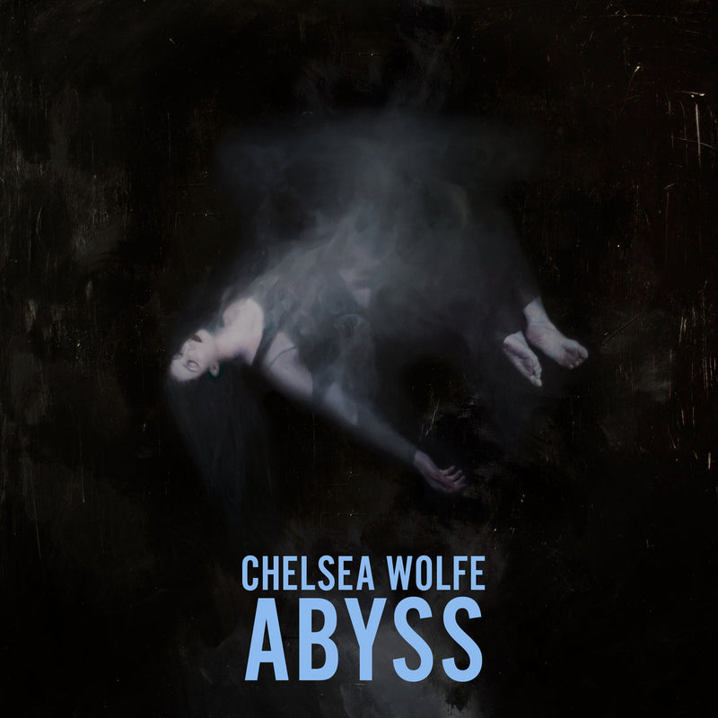 Chelsea Wolfe - Abyss (LP) - Discords.nl