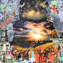 Chemtrails - Love in toxic wasteland / headless pin up girl (LP) - Discords.nl