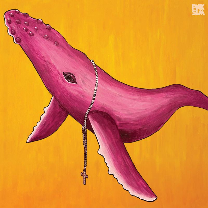 Chemtrails - The joy of sects (LP) - Discords.nl