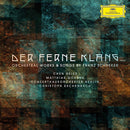 Chen Reiss / Matthias Goerne / Christoph Eschenbach - Der ferne klang... (CD) - Discords.nl