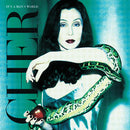 Cher - It's a man's world (LP) - Discords.nl