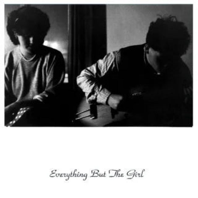 Everything But The Girl - Night & day (12'' ep) (12-inch)