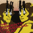 Residents - Commercial album (LP) - Discords.nl