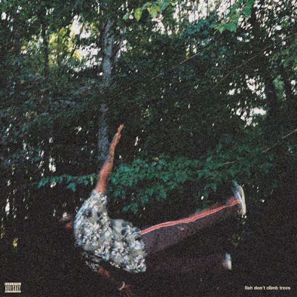 Chester Watson - Fish don't climb trees (LP) - Discords.nl