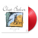 Chet Baker - As time goes by: love songs (LP) - Discords.nl
