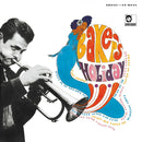 Chet Baker - Baker's holiday (LP)
