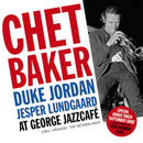 Chet Baker - Chet baker at george jazzcafe (CD)