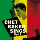 Chet Baker - Sings vol.2 (LP)