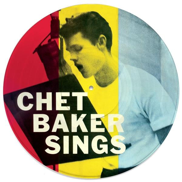 Chet Baker - Sings (LP) - Discords.nl