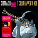 Chet Baker - It could happen to you: chet baker sings (LP) - Discords.nl
