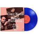 Chet Baker & Philip Catherine - There&