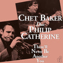 Chet Baker & Philip Catherine - There&