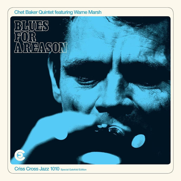 Chet Baker - Blues for a reason (LP) - Discords.nl
