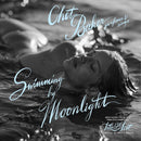 Chet Baker - Swimming by moonlight (CD)