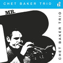 Chet Baker - Mr. b (LP) - Discords.nl