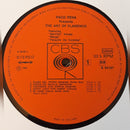 Paco Peña - Paco Peña Presents The Art Of Flamenco (LP Tweedehands)