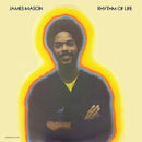 James Mason - Rhythm of life (LP) - Discords.nl