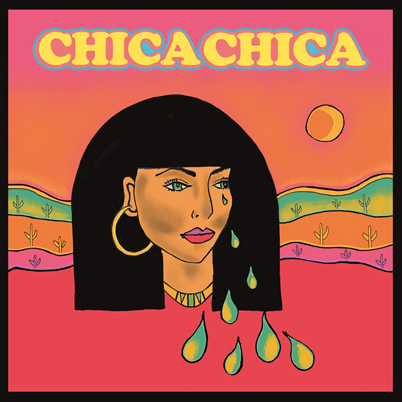 Chica Chica - Chica chica (CD) - Discords.nl