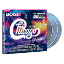 Chicago - Live at 55 (DVD)