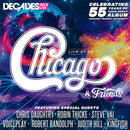 Chicago - Live at 55 (CD)